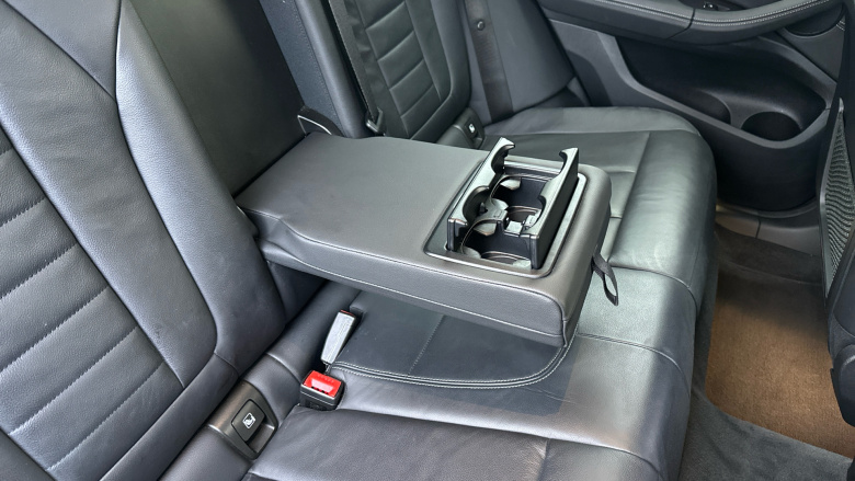 BMW X3 xDrive20i M Sport 5dr Step Auto Petrol Estate